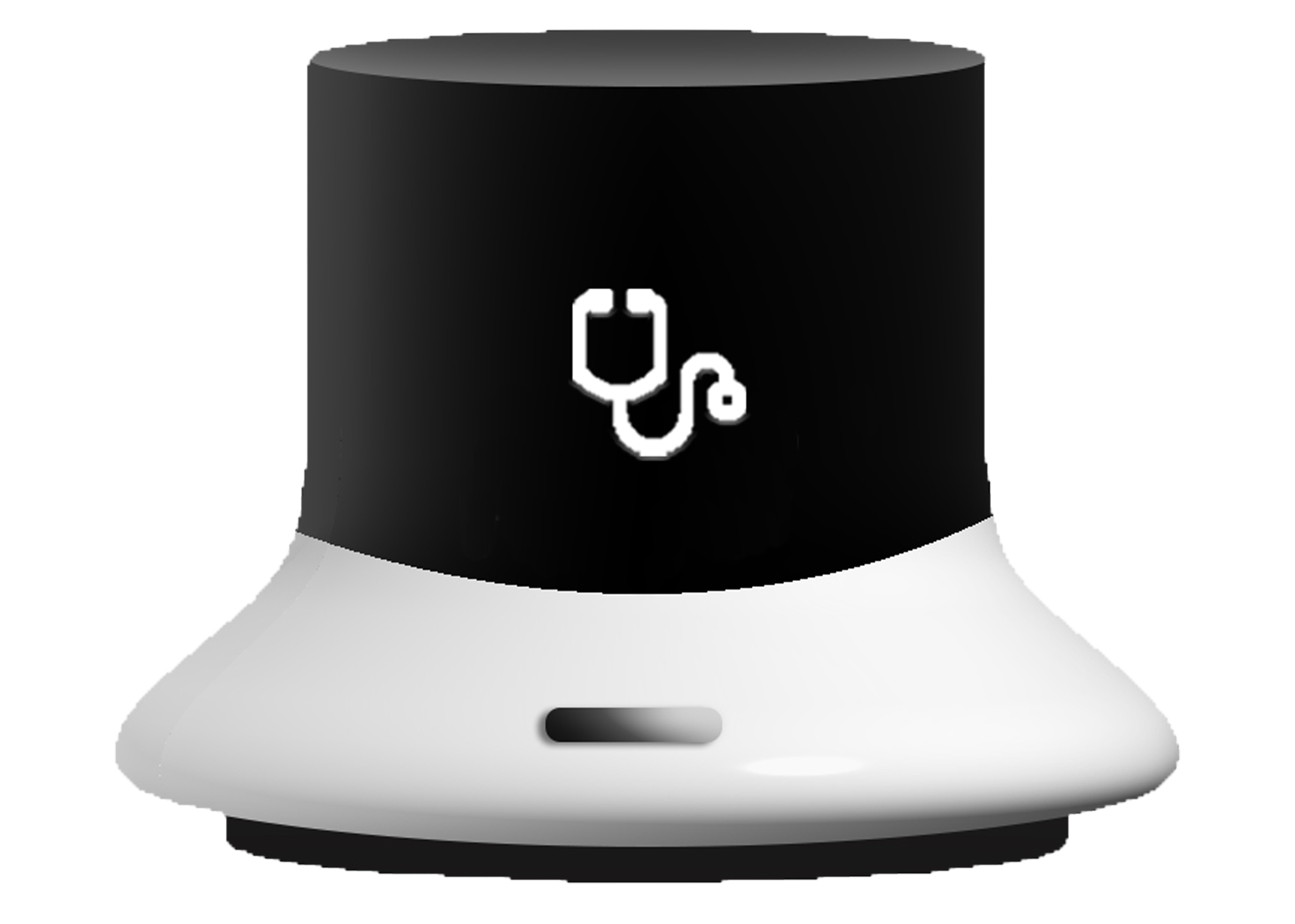 Digital Stethoscope